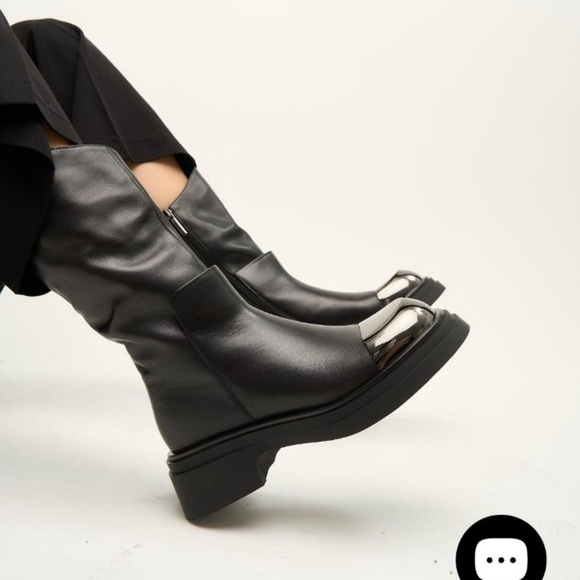 Boots Fabio Monelli - Picture 7 of 14